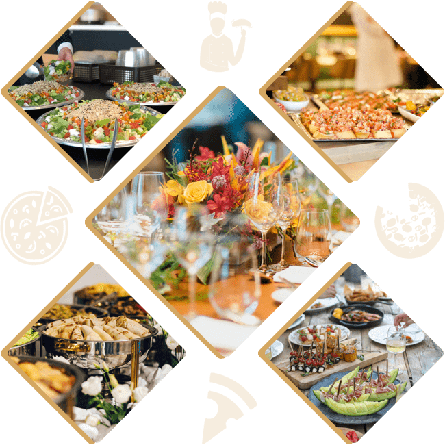 Dinesh Pal Catters & Event Planner